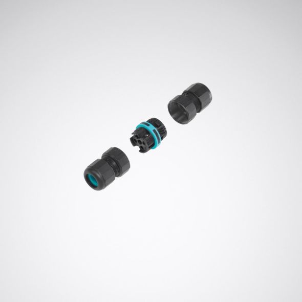Schnellanschlusssystem AltigoG2 #6968300