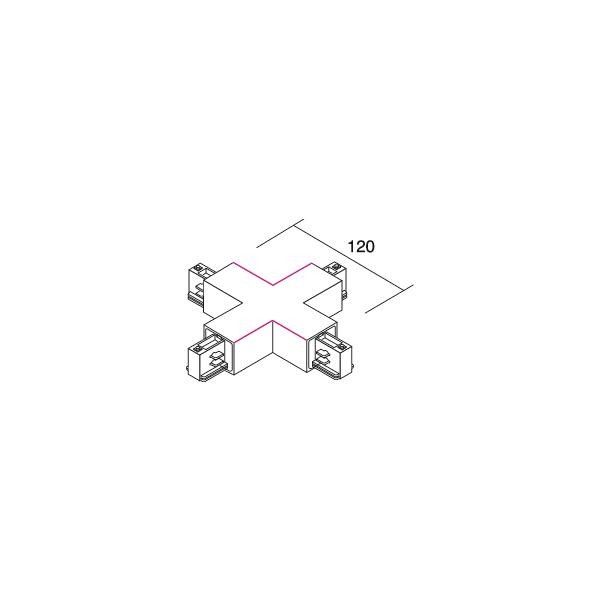 Kreuzverbinder 88130070