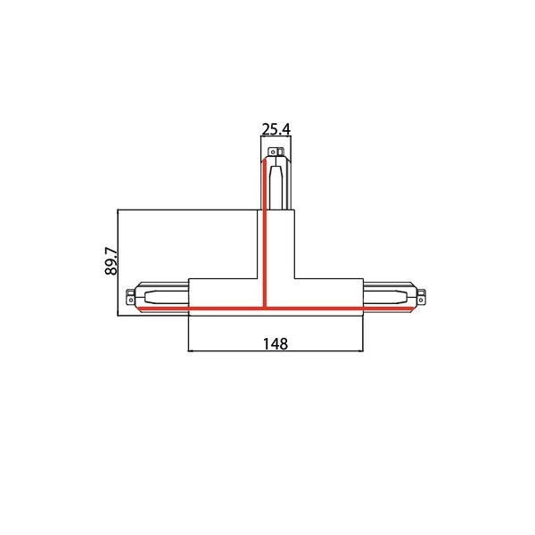 T-Verbinder 87128680