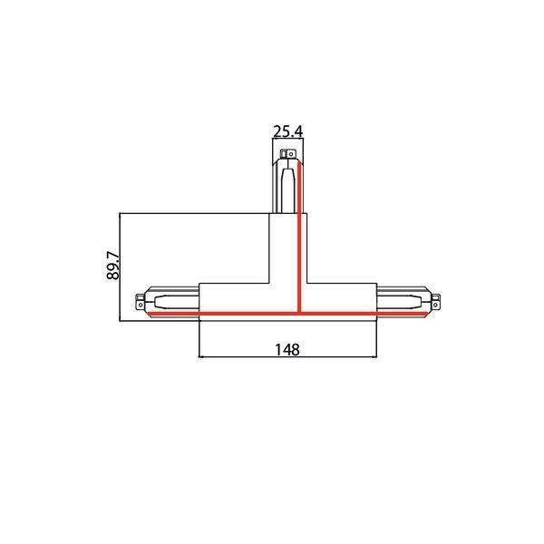 T-Verbinder 87129080