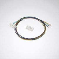 Durchgangsverdrahtung Tugra ZLV/515/3