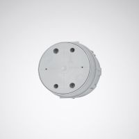 Eingießgehäuse Invego Circ W1 BE