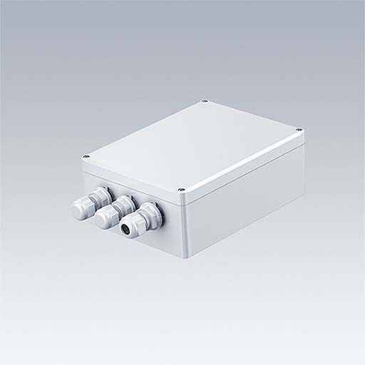 Anschlussbox CONT3 4L #96633486