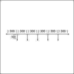 Anschluss ECO T-CON #96633590
