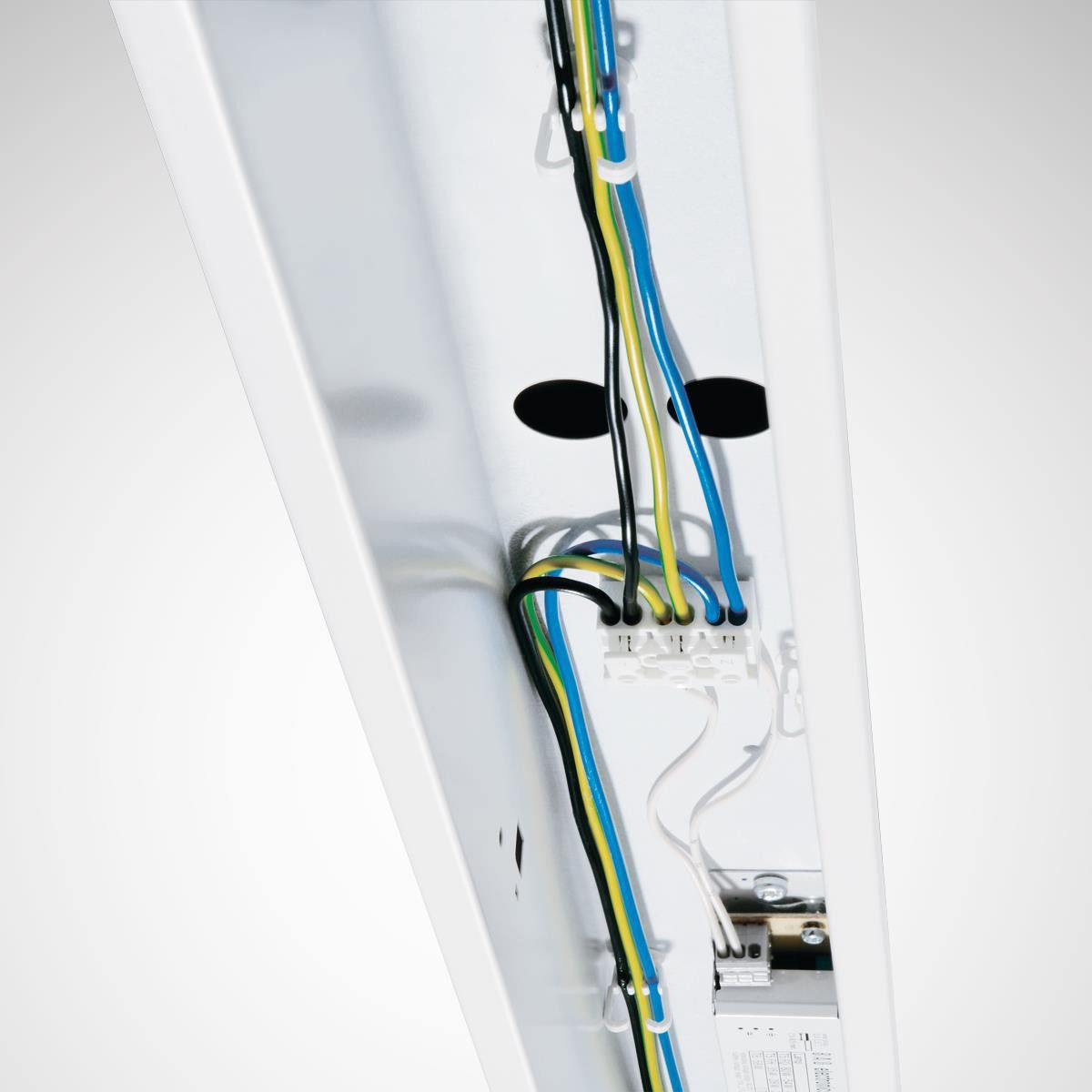 Durchgangsverdrahtung SFlow ZDV 515 L1