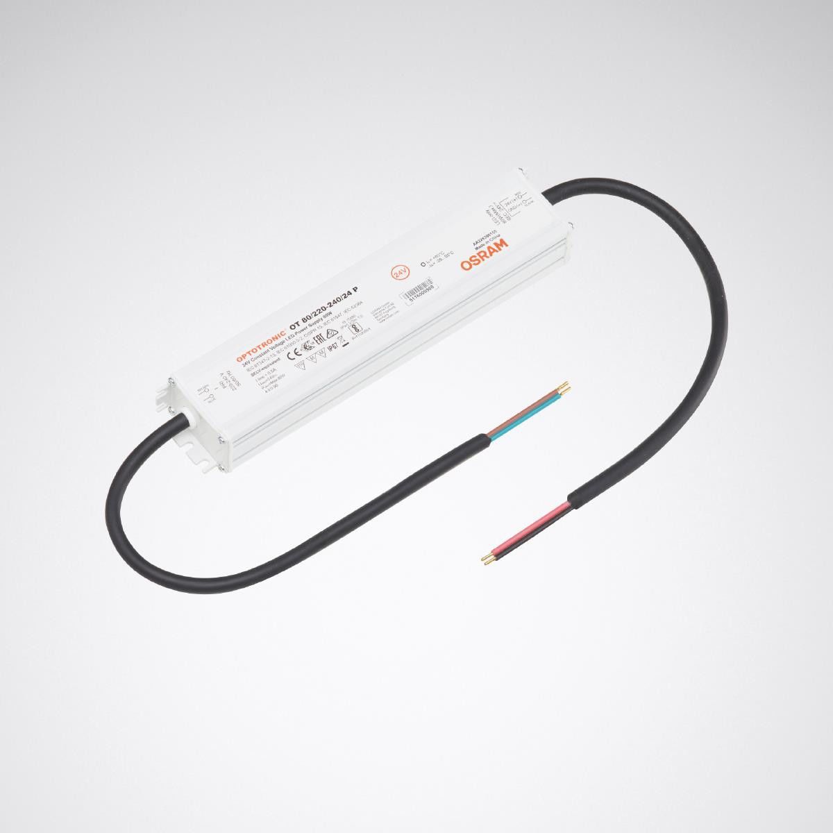 LED-Betriebsgerät 24V VE IP66 24V DC 40WET
