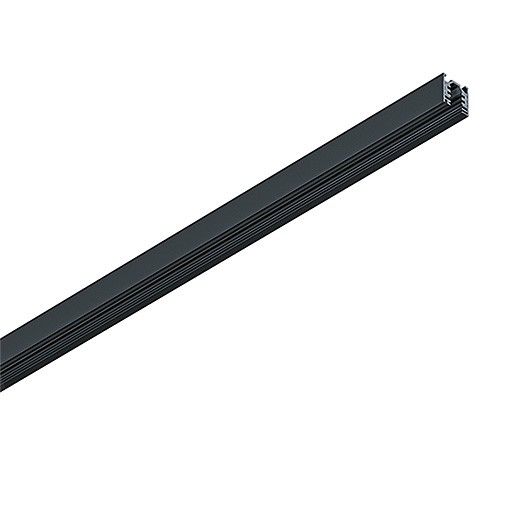 Stromschiene 4000mm 3PH/L3+DALITRACK4mBK