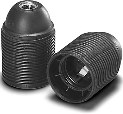 Fassung E27 102050
