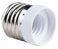 Adapter E7 auf E14 30320