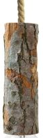Holz-Leuchte Rinde 88226