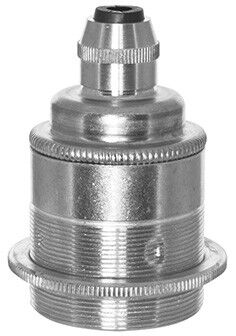 Messing-RETRO-Fassung 88460