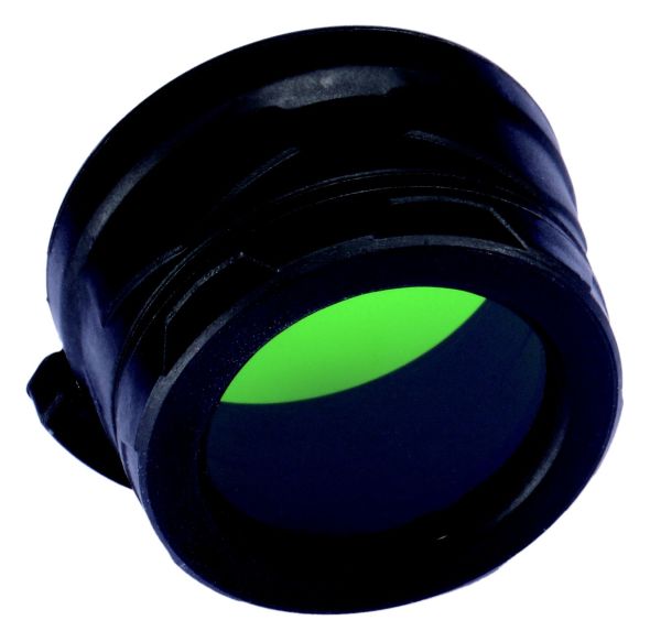 Farbfilter 40mm grün Grünfilter 40mm