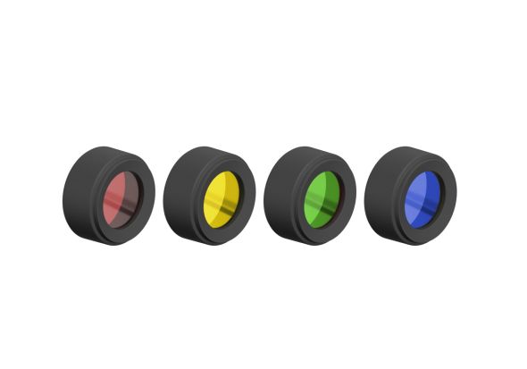 Farbfilter Set 502238