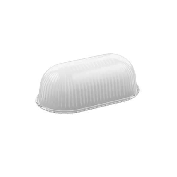 Ersatzglas strukturiert 05-50200