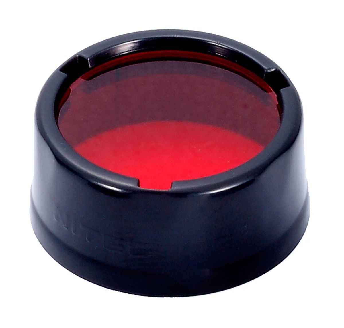 Farbfilter 25mm rot NFR25