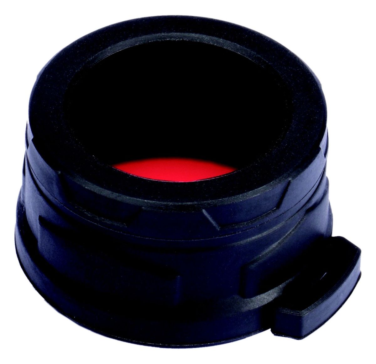 Farbfilter 40mm rot Rotfilter 40mm