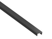 Abdeckung opalschwarz 5m 62378165