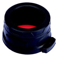 Farbfilter 40mm rot Rotfilter 40mm