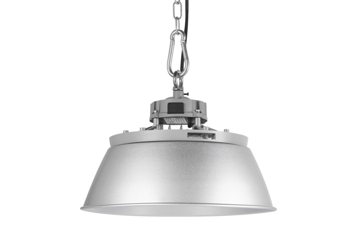 Aluminium-Reflektor START Highb #0039446