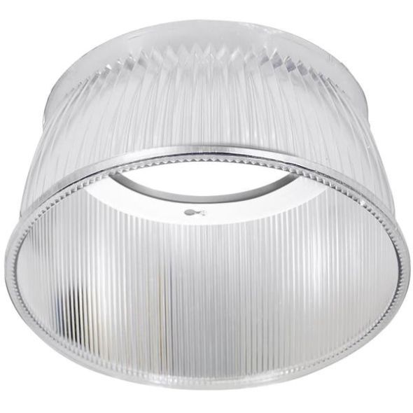 Leuchtenschirm PC-klar 81048000