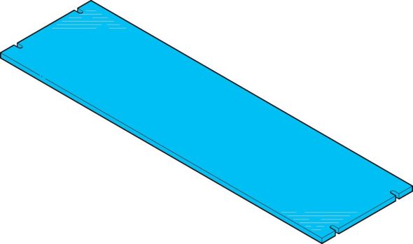 Diffusorscheibe BEK-A200-DIF