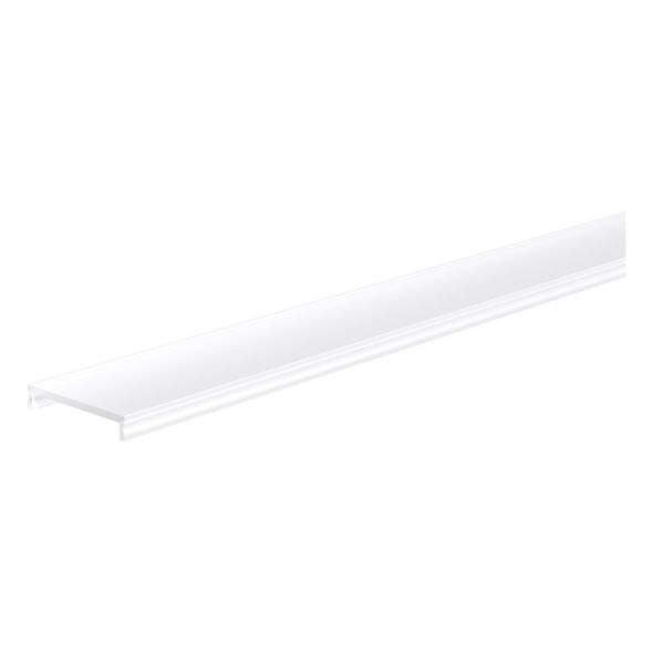 Alu-Profil-Abdeckung KAMR100