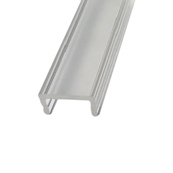 Abdeckung klar DCL-Z-H1 AKB/3000