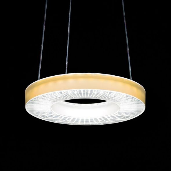 Einlegefolie IRIS-O FOLIE BERNST.