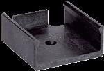 Adapter AR60, WSU/WEU26 4031156