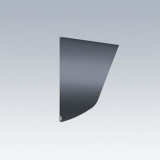 Blende CONT3 12L VISOR GY