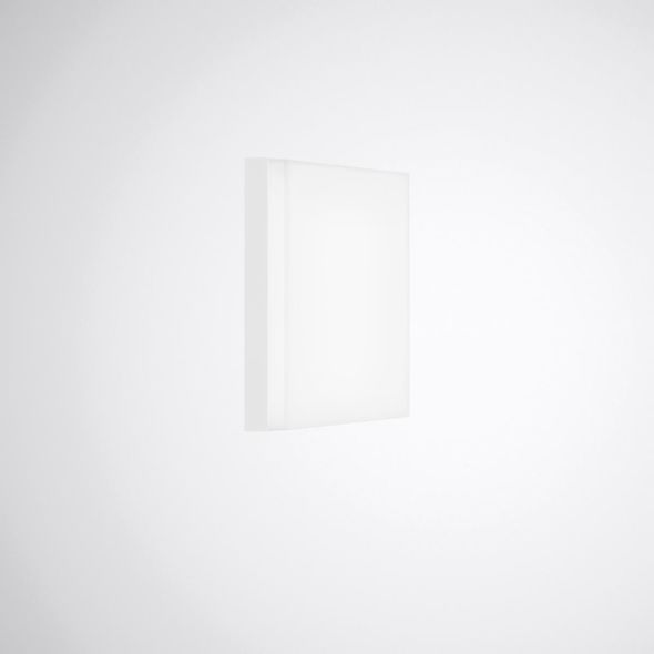 Abdeckwanne quadratisch Wanne Olisq QWD2 IK
