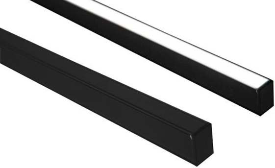 KU-Abdeckung opal sw2000mm 53440080