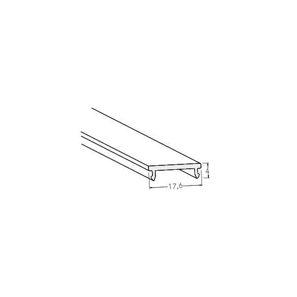Kunststoff-Abdeckung 53402080