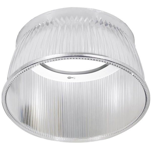 Leuchtenschirm PC-klar 81048000