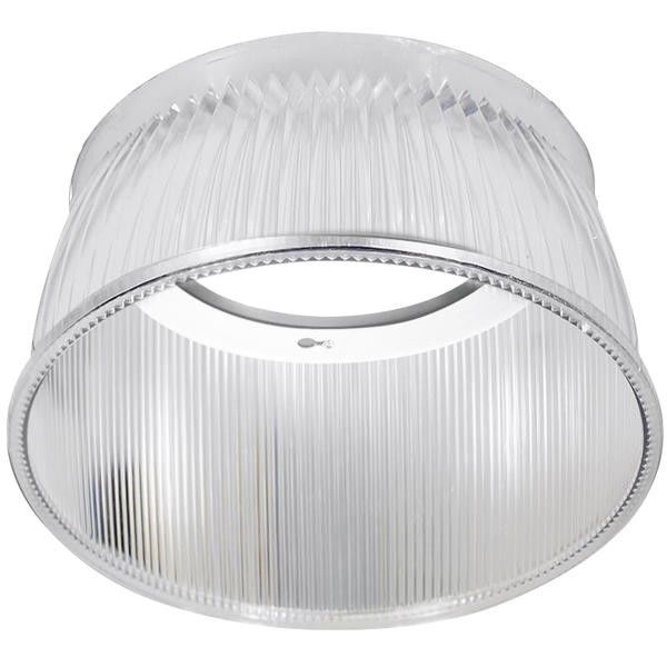 Leuchtenschirm PC-klar 81048000