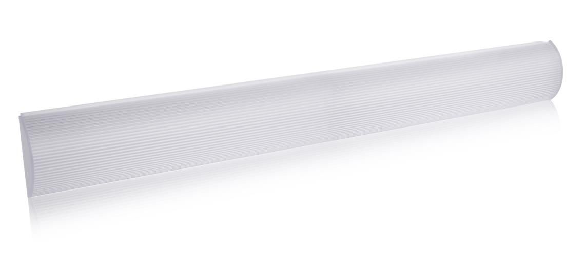 Diffusorscheibe MB-DIF-R-480