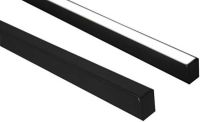 KU-Abdeckung opal sw2000mm 53440080
