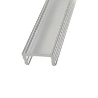 Abdeckung klar DCL-Z-H1 AKB/3000