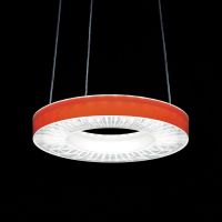 Einlegefolie IRIS G2 FOLIE ROT