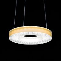 Einlegefolie IRIS-O FOLIE BERNST.