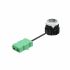LED-Einbaustrahler RS150Z MOD #54835099