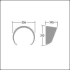 Blende CONT336/52LVISORANT