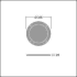Diffusor CONT3 36/ #96635059