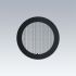 Raster CONT3 36/52L LOUVER