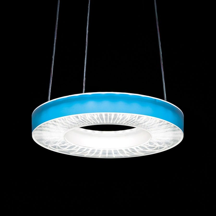 Einlegefolie IRIS-O FOLIE BLAU