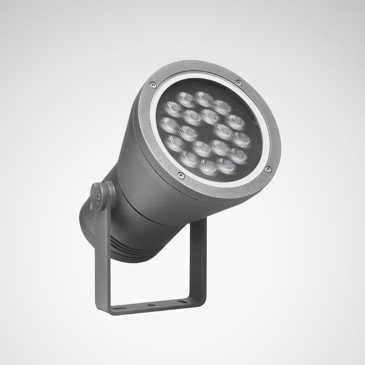 Rillenglas Faciella 20 ZRG