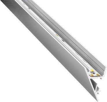 Walllight Aluminiumprofil 62398403