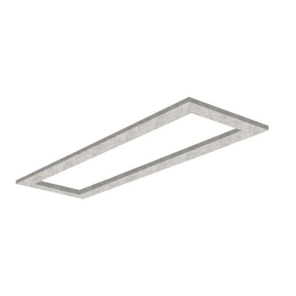 Akustikpaneel 1670x470mm 85320454