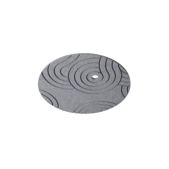 Akustikpaneel D595mm 85020442
