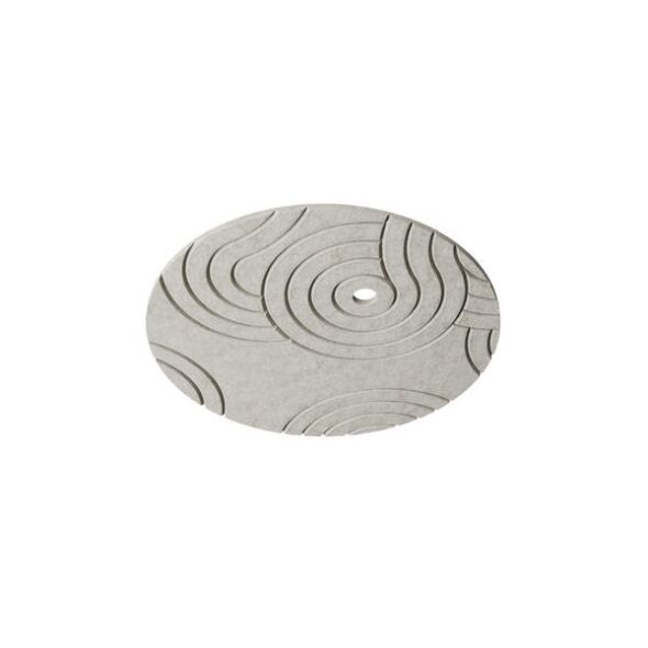 Akustikpaneel D595mm 85020454